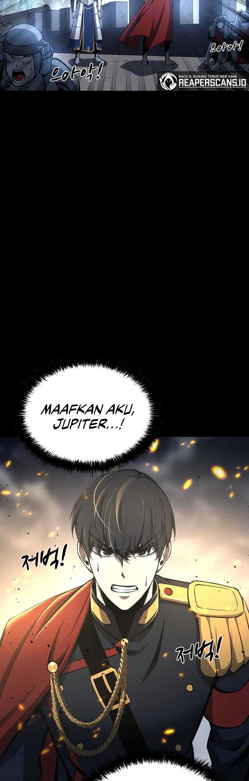 I Became the Tyrant of a Defense Game Chapter 18 - halaman 3