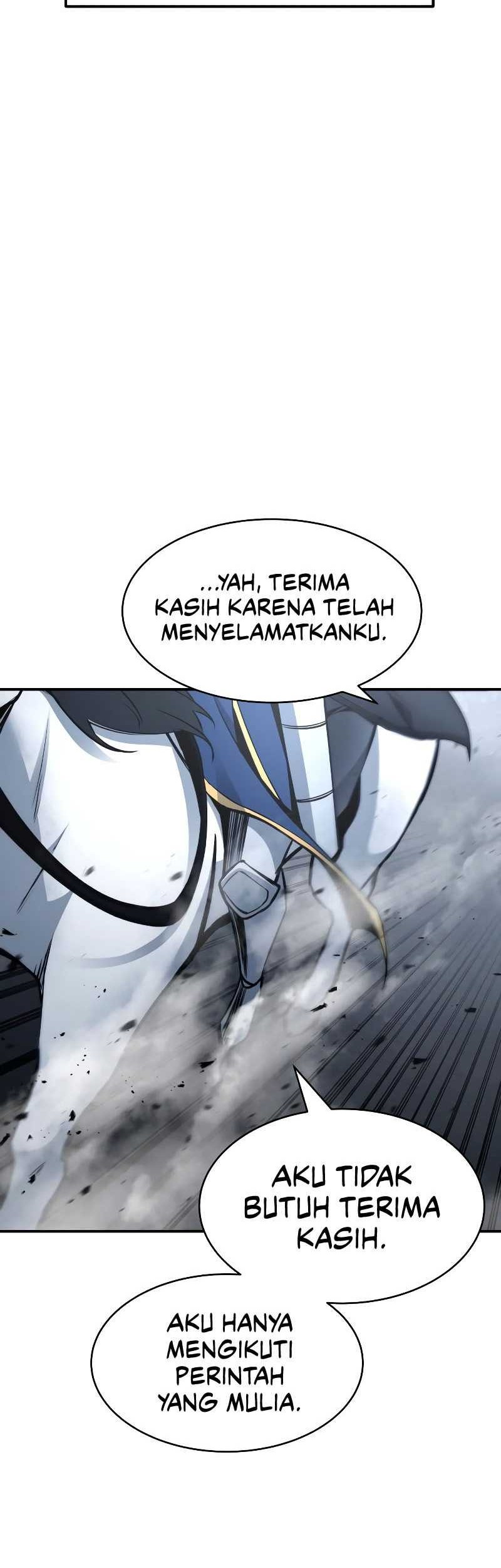 I Became the Tyrant of a Defense Game Chapter 18 - halaman 31