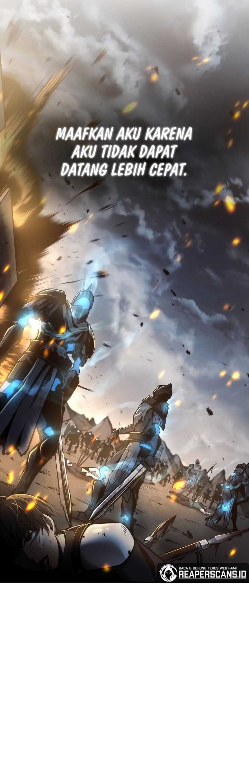 I Became the Tyrant of a Defense Game Chapter 18 - halaman 33