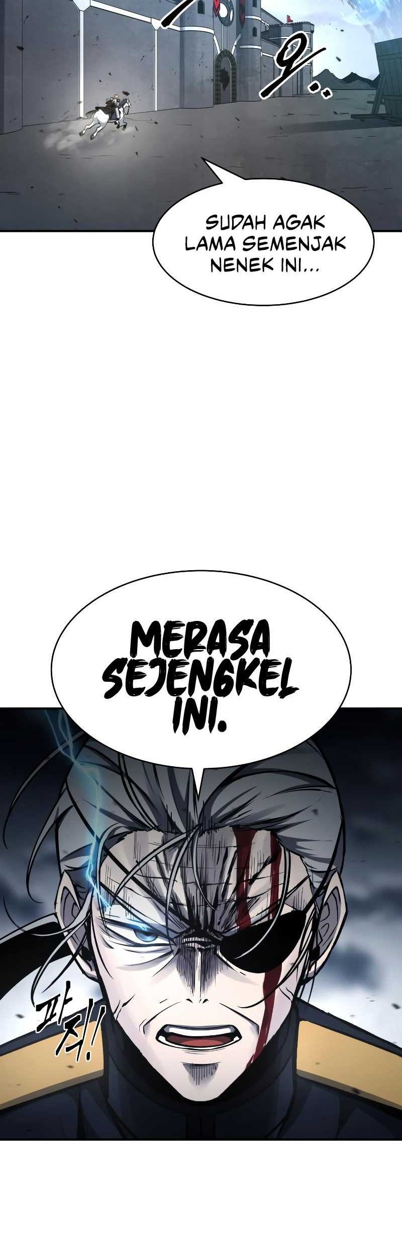 I Became the Tyrant of a Defense Game Chapter 18 - halaman 35