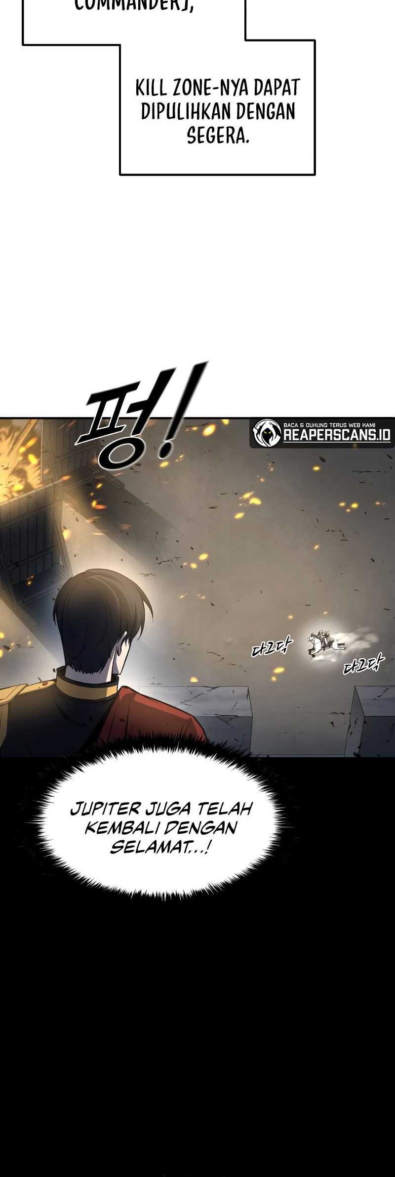 I Became the Tyrant of a Defense Game Chapter 18 - halaman 37