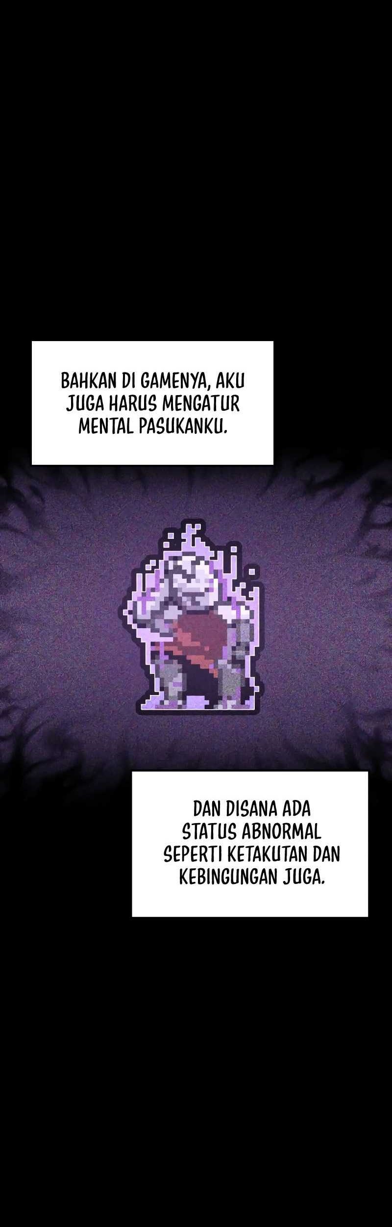 I Became the Tyrant of a Defense Game Chapter 18 - halaman 39