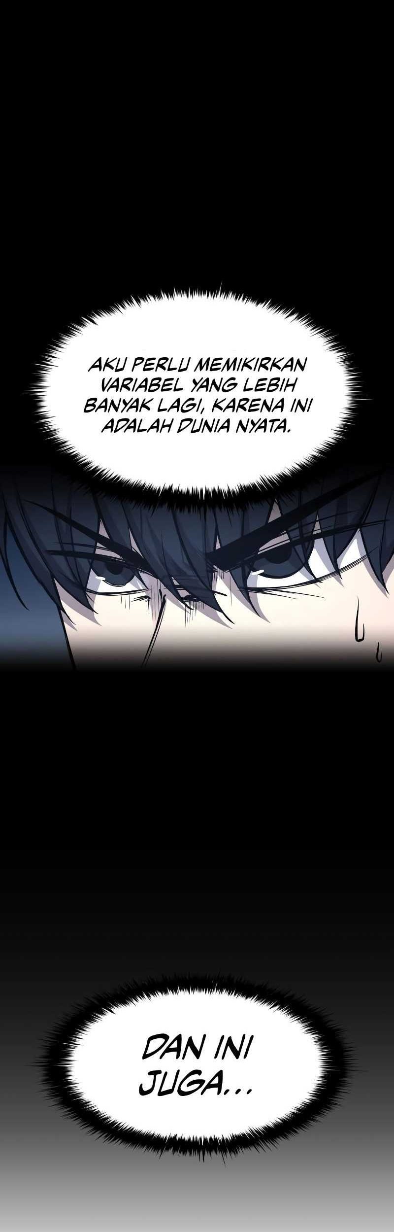 I Became the Tyrant of a Defense Game Chapter 18 - halaman 41