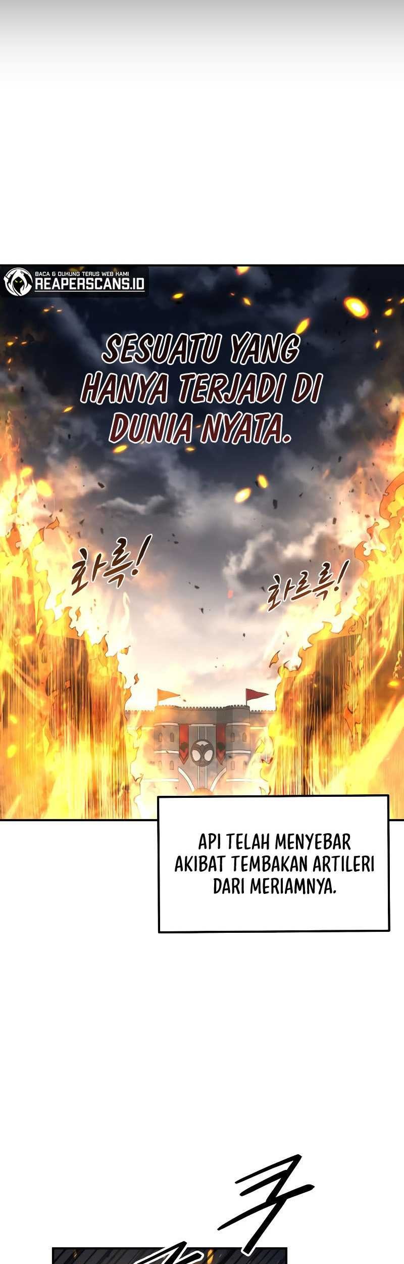I Became the Tyrant of a Defense Game Chapter 18 - halaman 42