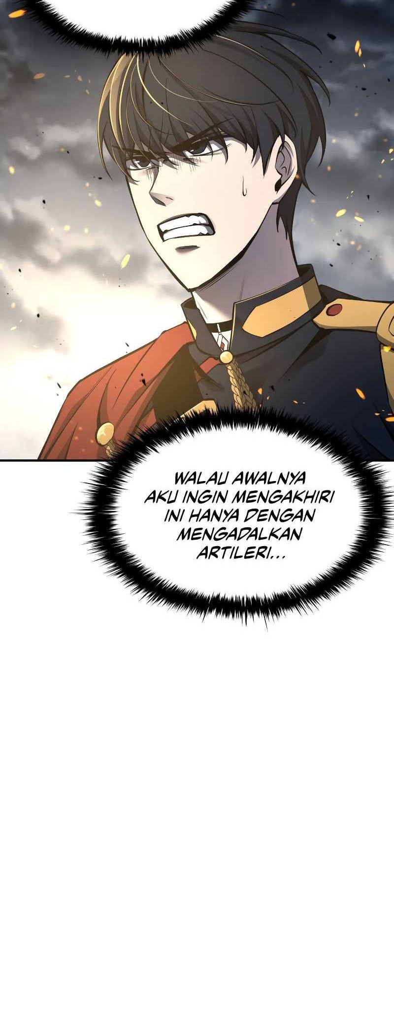 I Became the Tyrant of a Defense Game Chapter 18 - halaman 45
