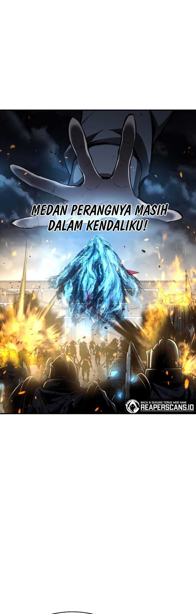 I Became the Tyrant of a Defense Game Chapter 18 - halaman 47