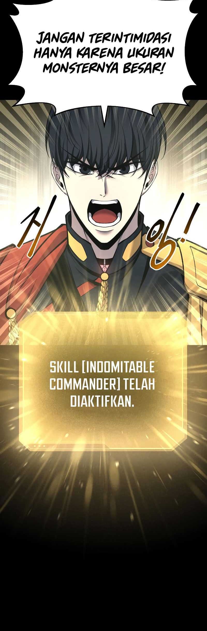 I Became the Tyrant of a Defense Game Chapter 18 - halaman 5