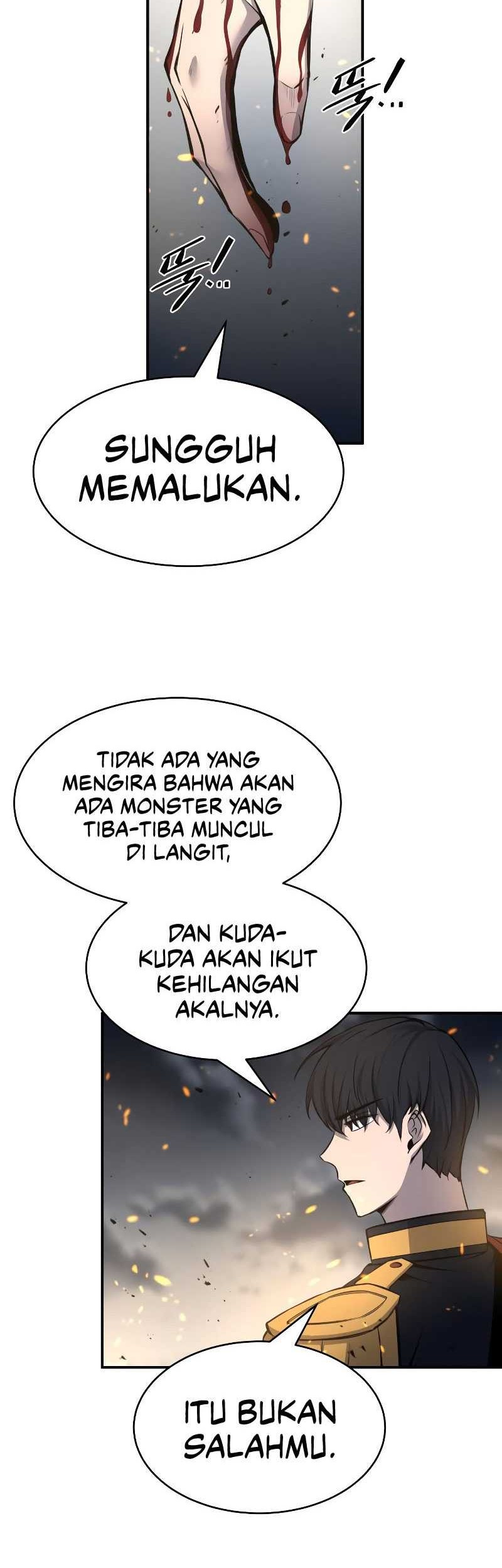 I Became the Tyrant of a Defense Game Chapter 18 - halaman 51