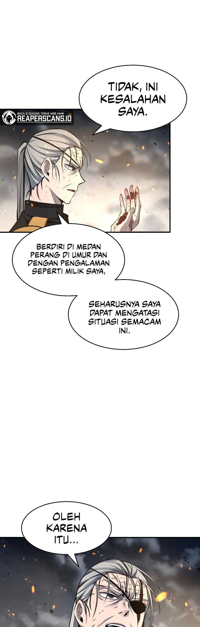 I Became the Tyrant of a Defense Game Chapter 18 - halaman 52