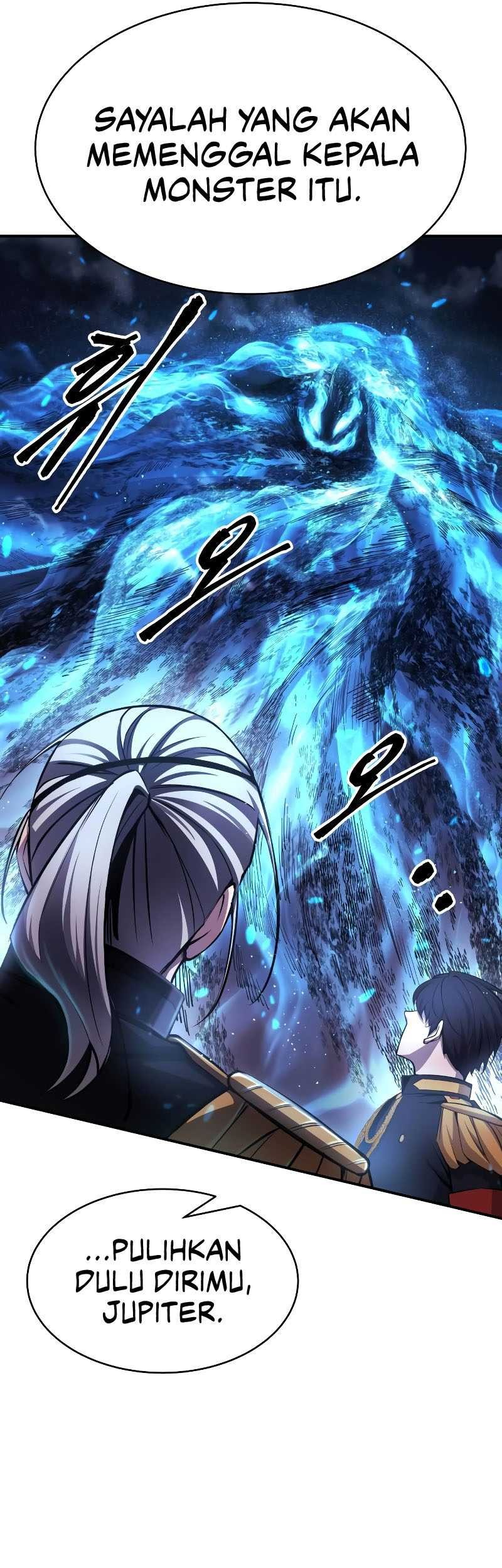 I Became the Tyrant of a Defense Game Chapter 18 - halaman 54