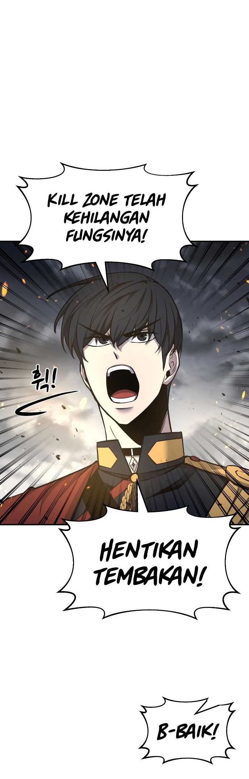 I Became the Tyrant of a Defense Game Chapter 18 - halaman 57