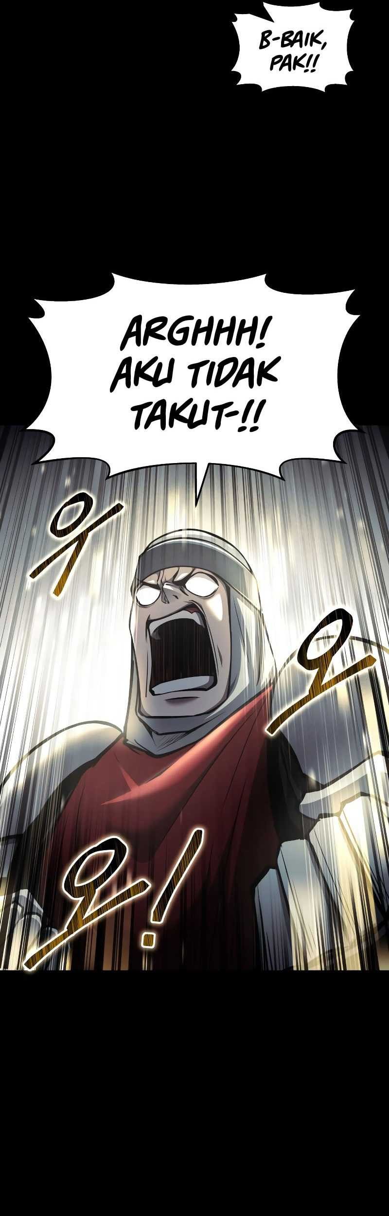I Became the Tyrant of a Defense Game Chapter 18 - halaman 6