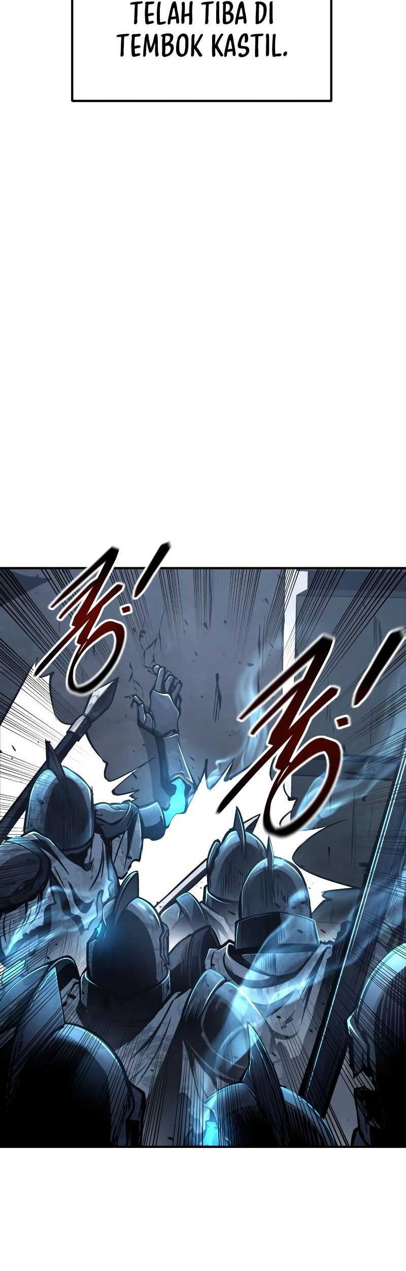 I Became the Tyrant of a Defense Game Chapter 18 - halaman 61