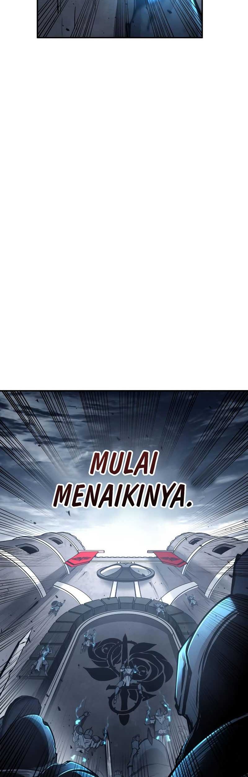 I Became the Tyrant of a Defense Game Chapter 18 - halaman 63