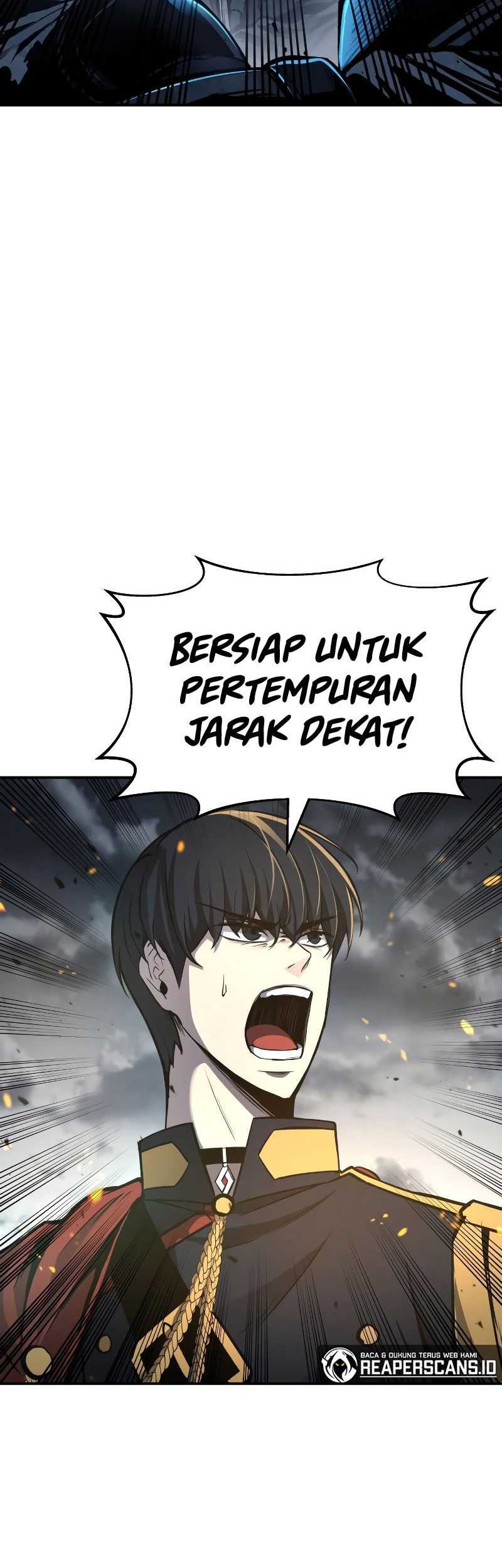 I Became the Tyrant of a Defense Game Chapter 18 - halaman 64