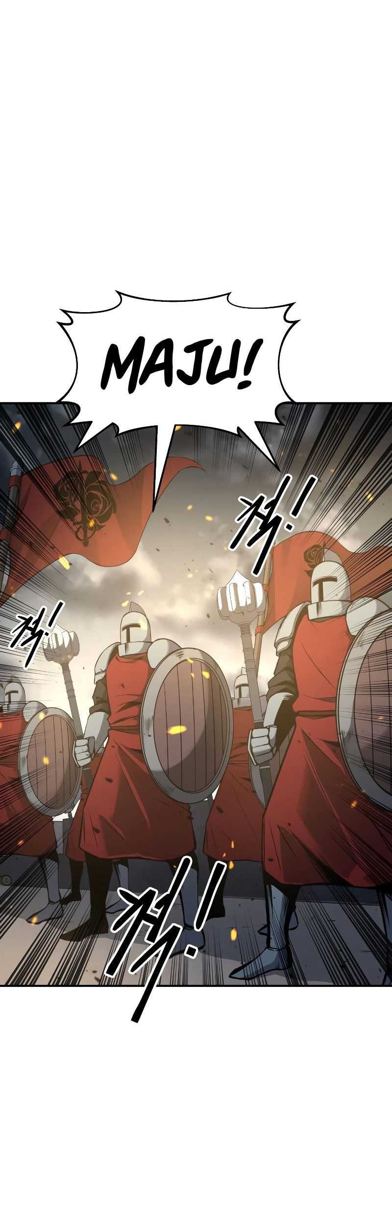 I Became the Tyrant of a Defense Game Chapter 18 - halaman 66