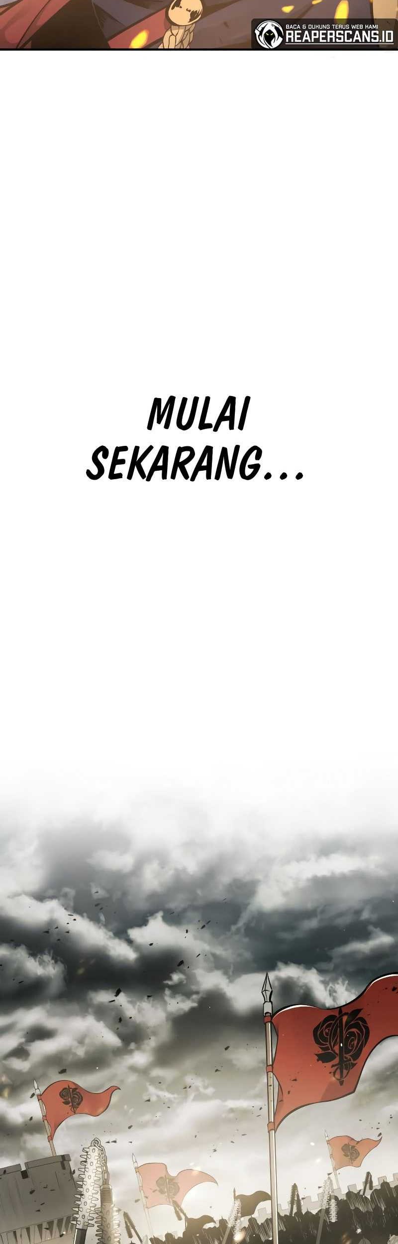 I Became the Tyrant of a Defense Game Chapter 18 - halaman 68