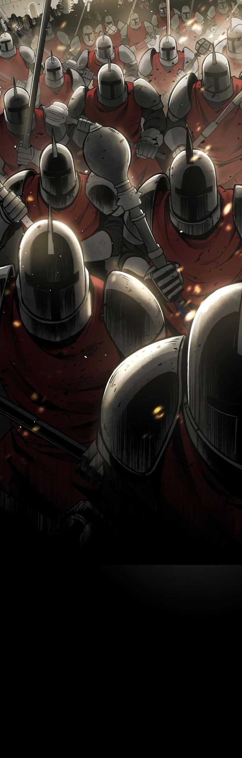 I Became the Tyrant of a Defense Game Chapter 18 - halaman 69
