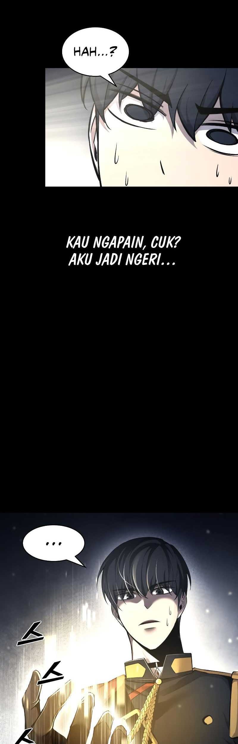 I Became the Tyrant of a Defense Game Chapter 18 - halaman 7