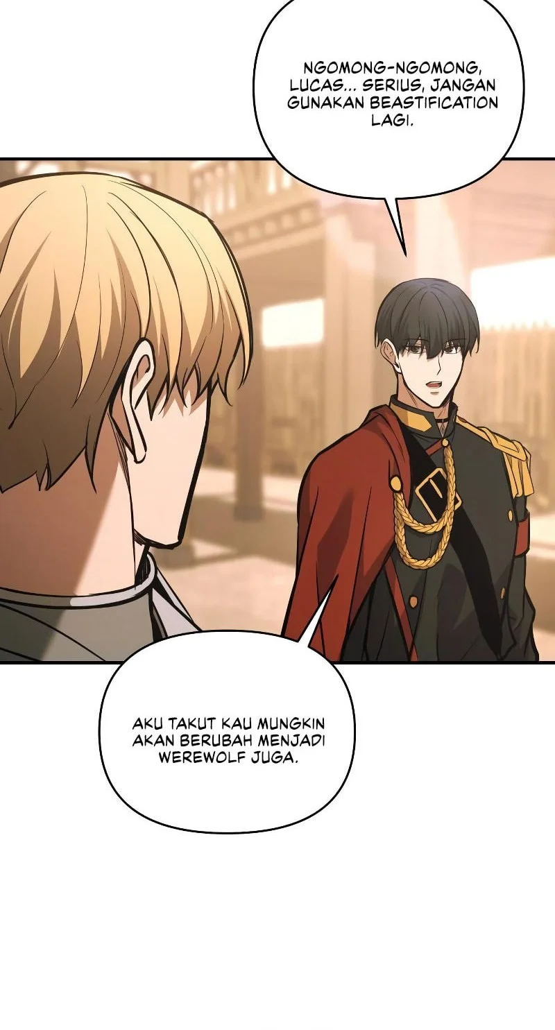 I Became the Tyrant of a Defense Game Chapter 180 - halaman 21