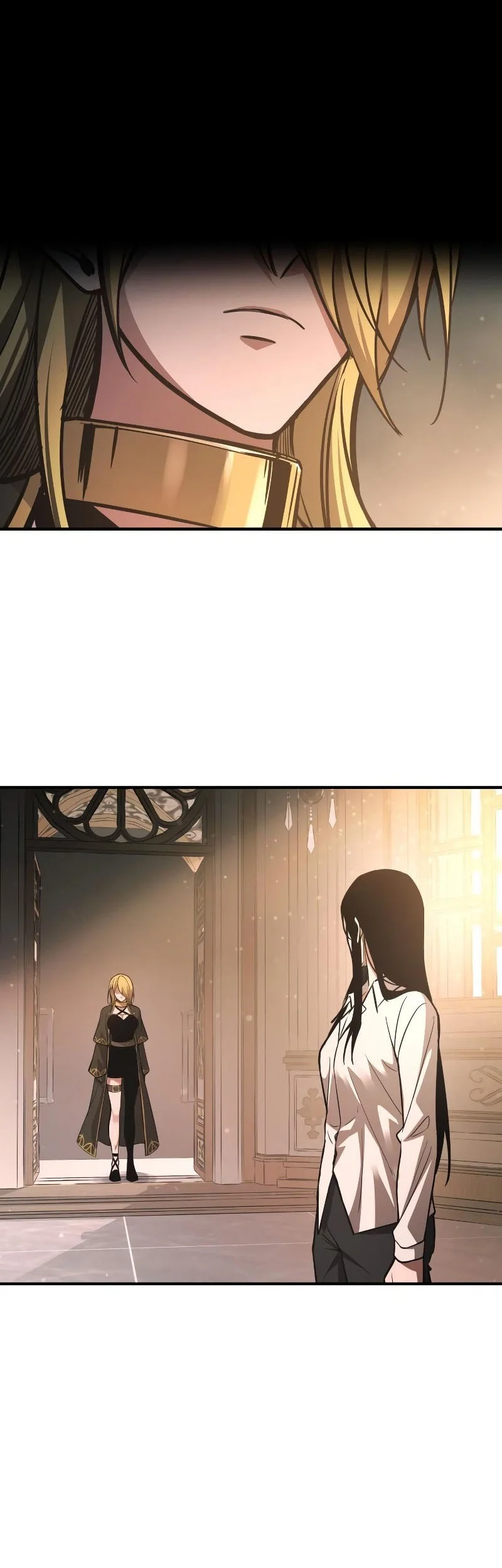 I Became the Tyrant of a Defense Game Chapter 180 - halaman 33