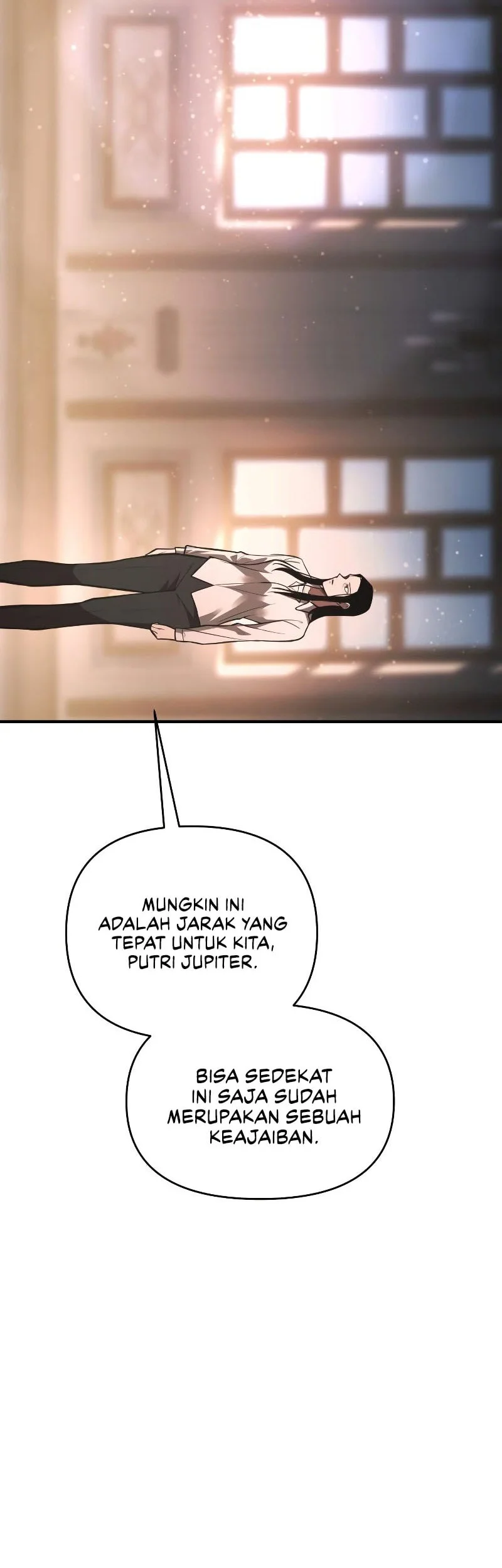 I Became the Tyrant of a Defense Game Chapter 180 - halaman 35