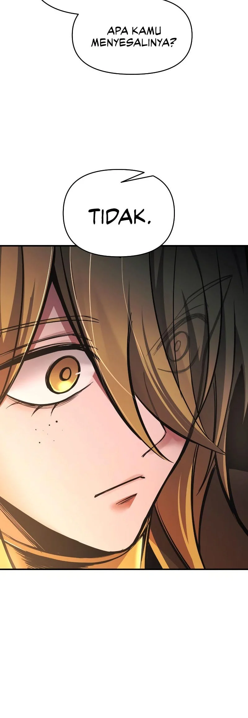 I Became the Tyrant of a Defense Game Chapter 180 - halaman 37
