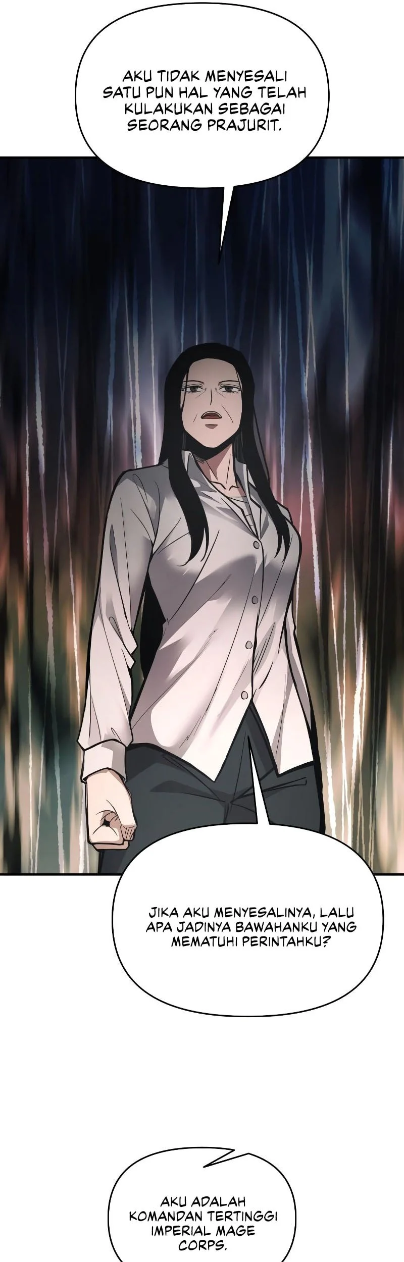 I Became the Tyrant of a Defense Game Chapter 180 - halaman 38