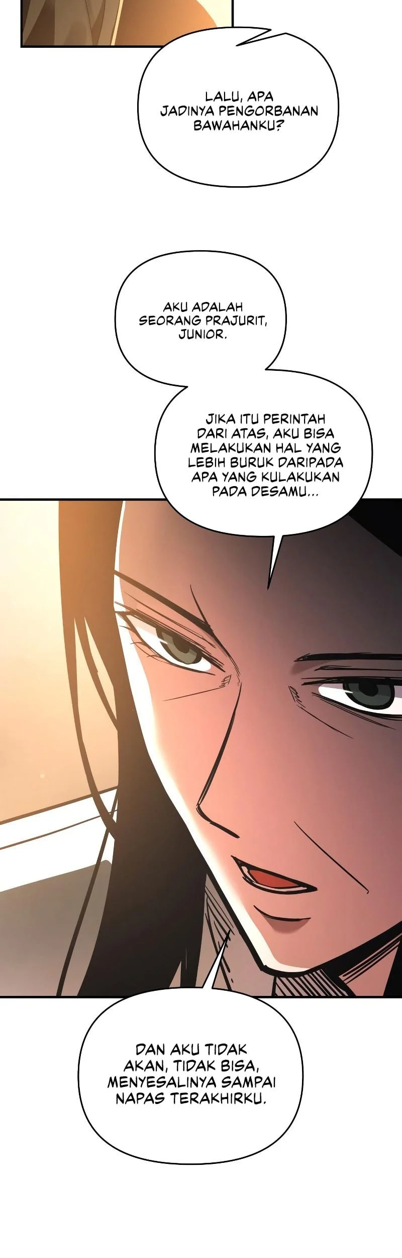 I Became the Tyrant of a Defense Game Chapter 180 - halaman 40