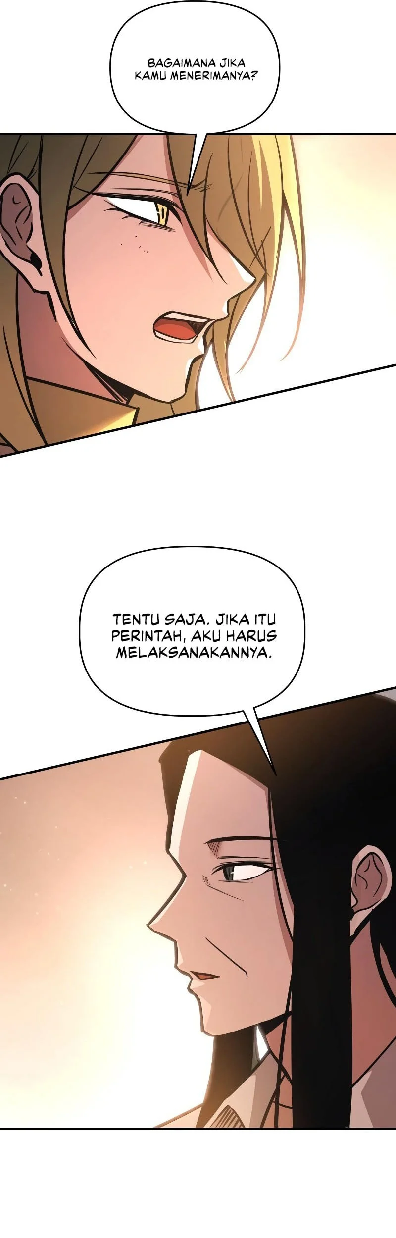 I Became the Tyrant of a Defense Game Chapter 180 - halaman 42