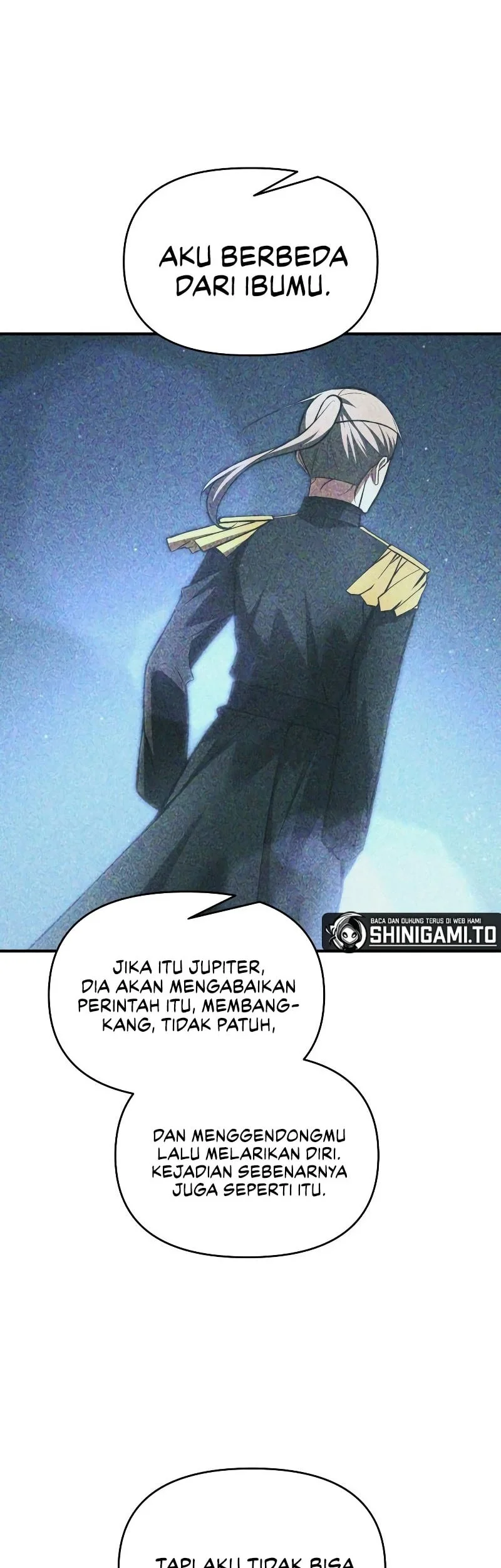 I Became the Tyrant of a Defense Game Chapter 180 - halaman 43