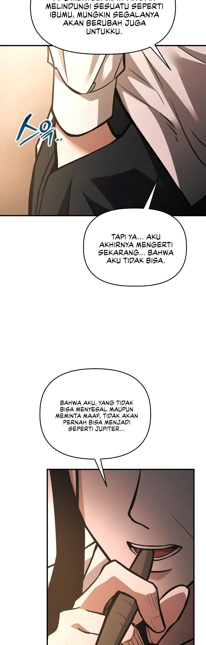 I Became the Tyrant of a Defense Game Chapter 180 - halaman 48