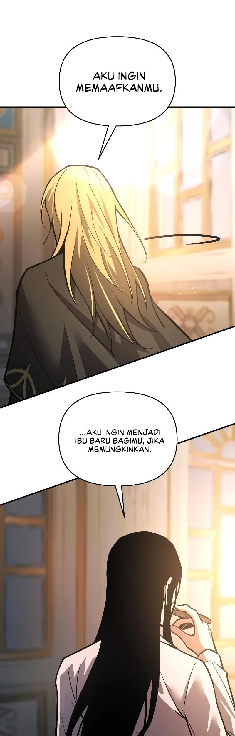 I Became the Tyrant of a Defense Game Chapter 180 - halaman 50