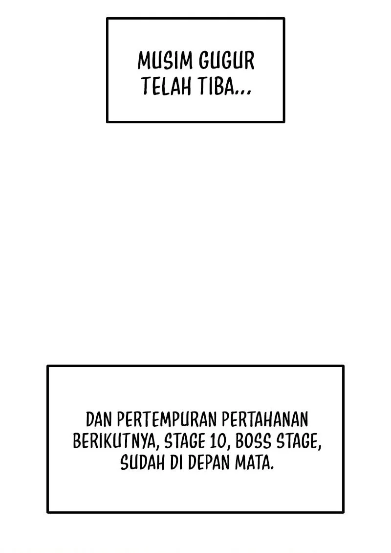 I Became the Tyrant of a Defense Game Chapter 180 - halaman 53
