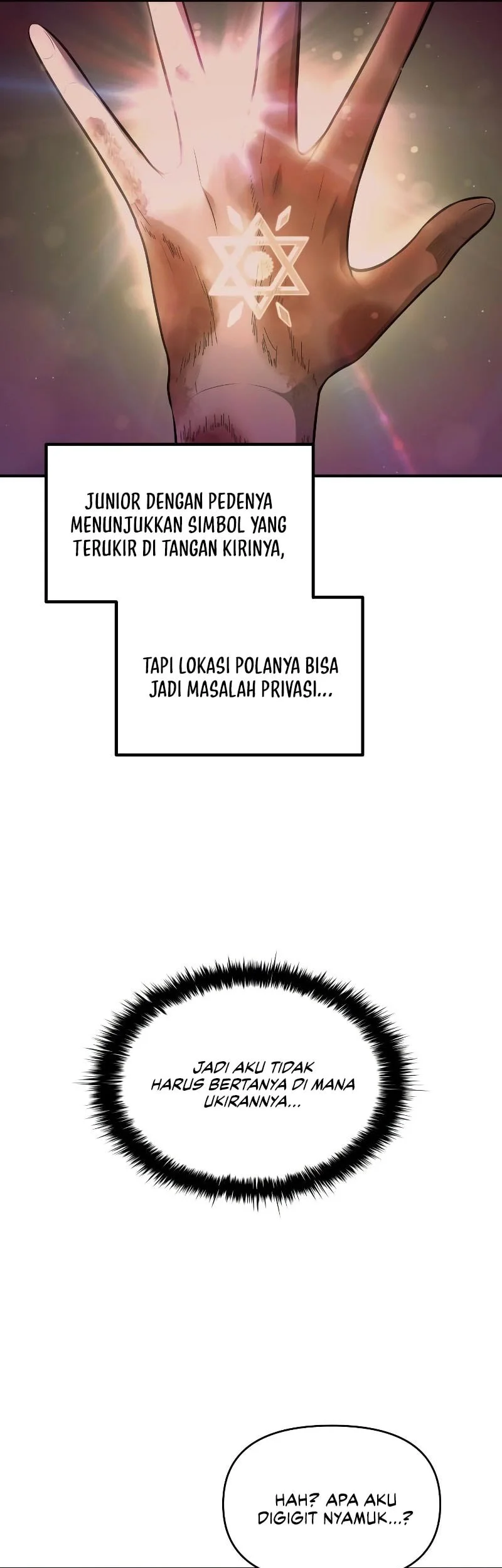 I Became the Tyrant of a Defense Game Chapter 180 - halaman 58