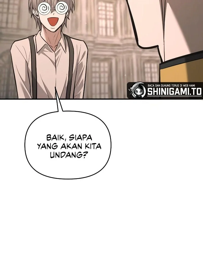 I Became the Tyrant of a Defense Game Chapter 180 - halaman 61