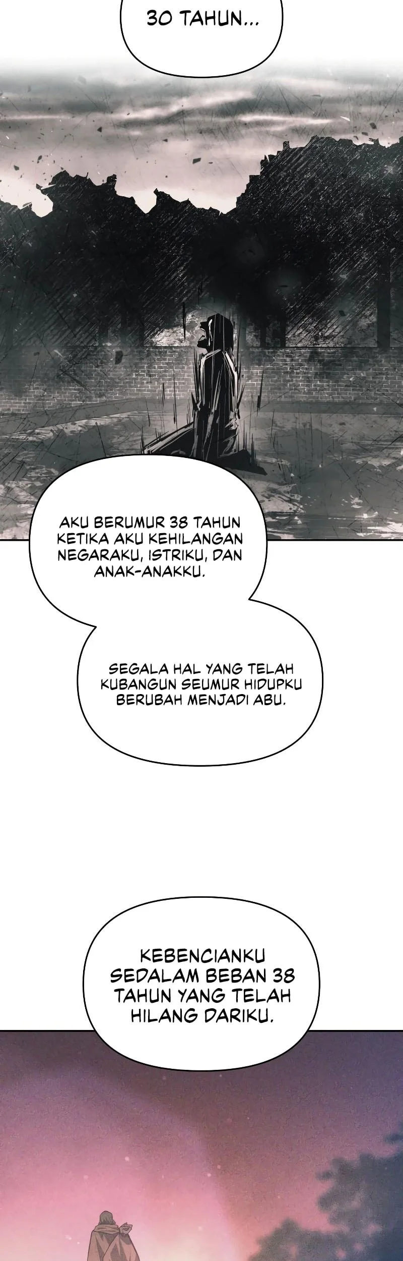I Became the Tyrant of a Defense Game Chapter 181 - halaman 12