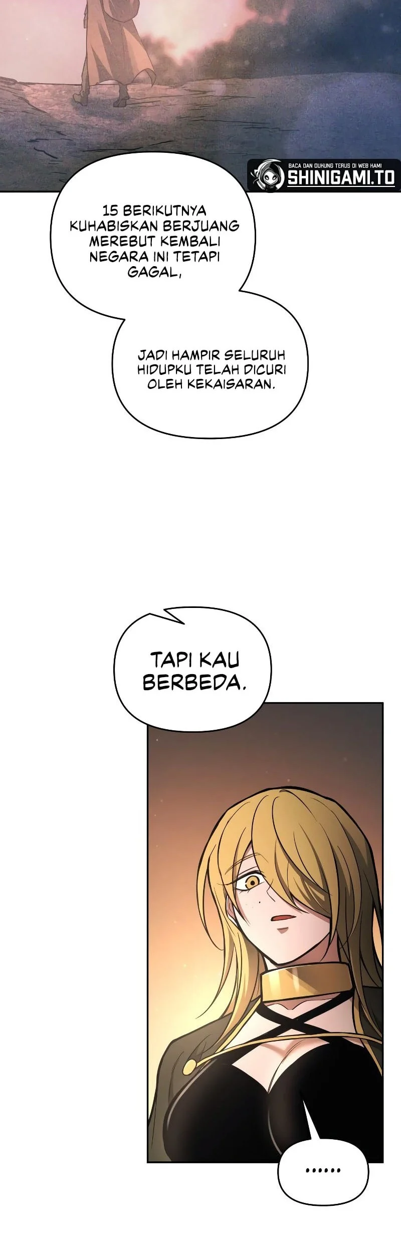 I Became the Tyrant of a Defense Game Chapter 181 - halaman 13