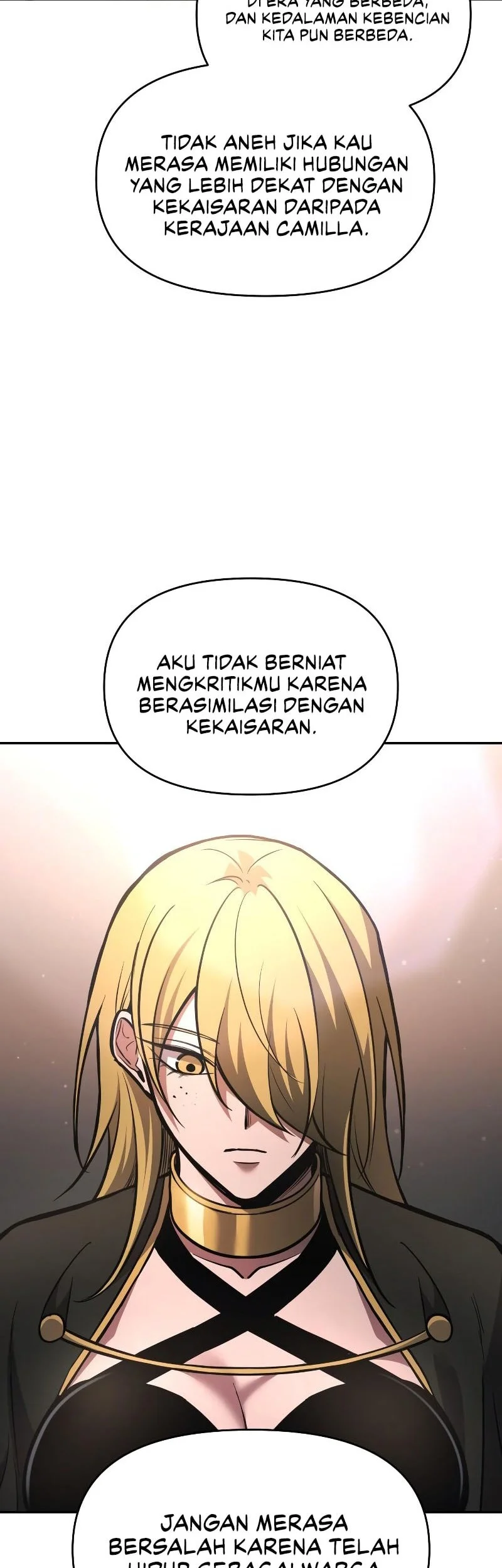 I Became the Tyrant of a Defense Game Chapter 181 - halaman 15