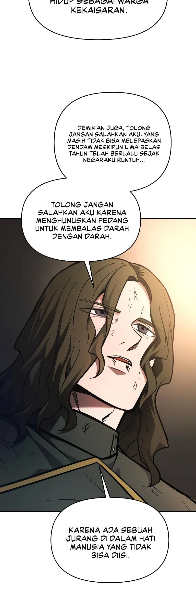 I Became the Tyrant of a Defense Game Chapter 181 - halaman 16