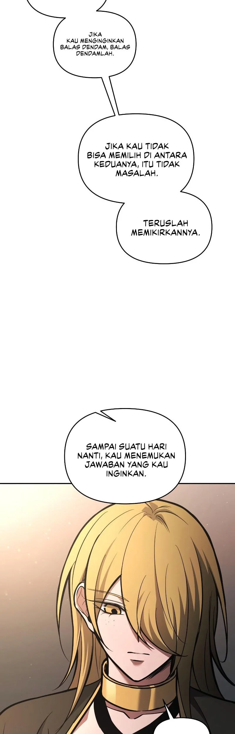 I Became the Tyrant of a Defense Game Chapter 181 - halaman 19