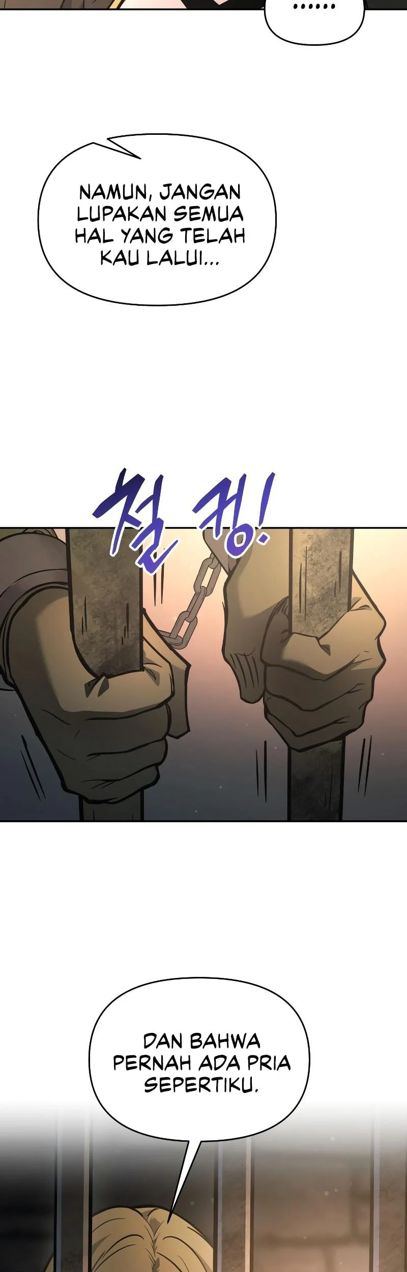 I Became the Tyrant of a Defense Game Chapter 181 - halaman 20