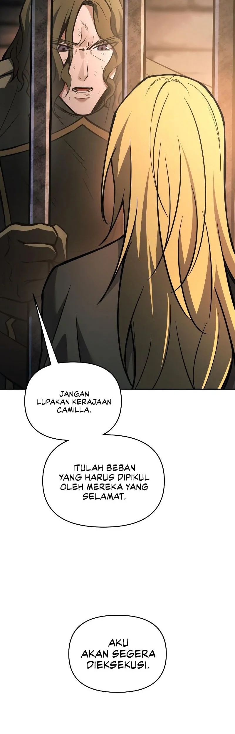 I Became the Tyrant of a Defense Game Chapter 181 - halaman 21