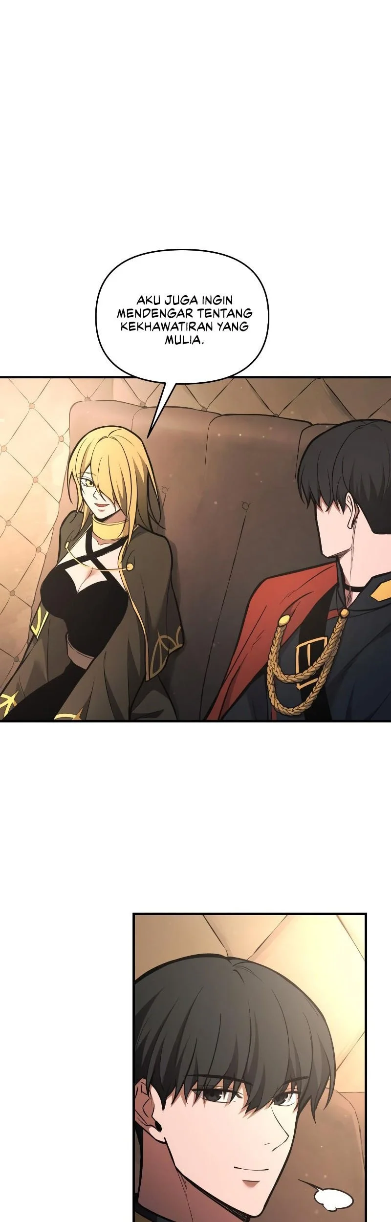 I Became the Tyrant of a Defense Game Chapter 181 - halaman 28