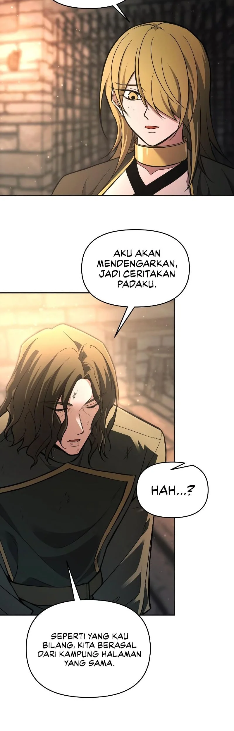 I Became the Tyrant of a Defense Game Chapter 181 - halaman 4