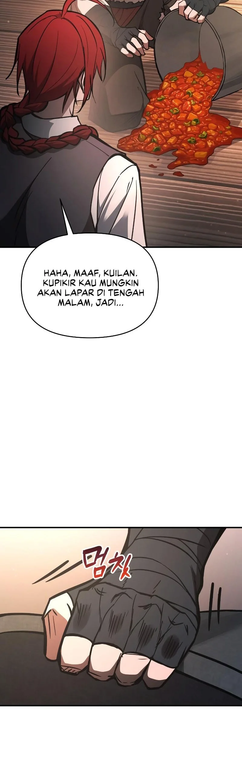 I Became the Tyrant of a Defense Game Chapter 181 - halaman 51