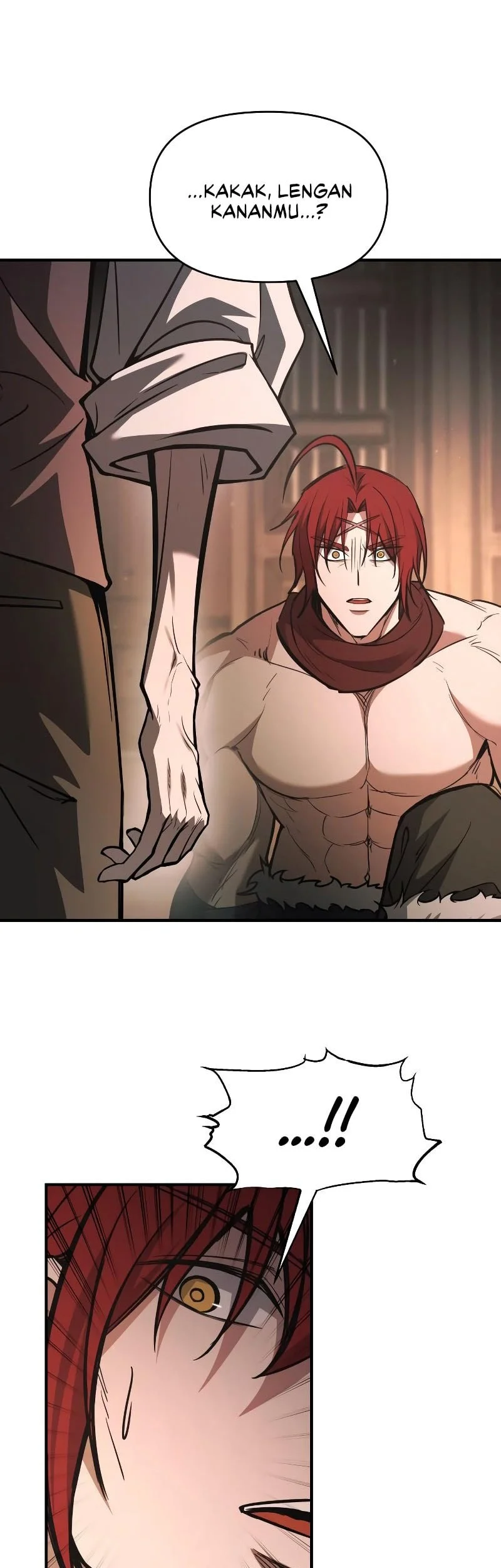 I Became the Tyrant of a Defense Game Chapter 181 - halaman 52
