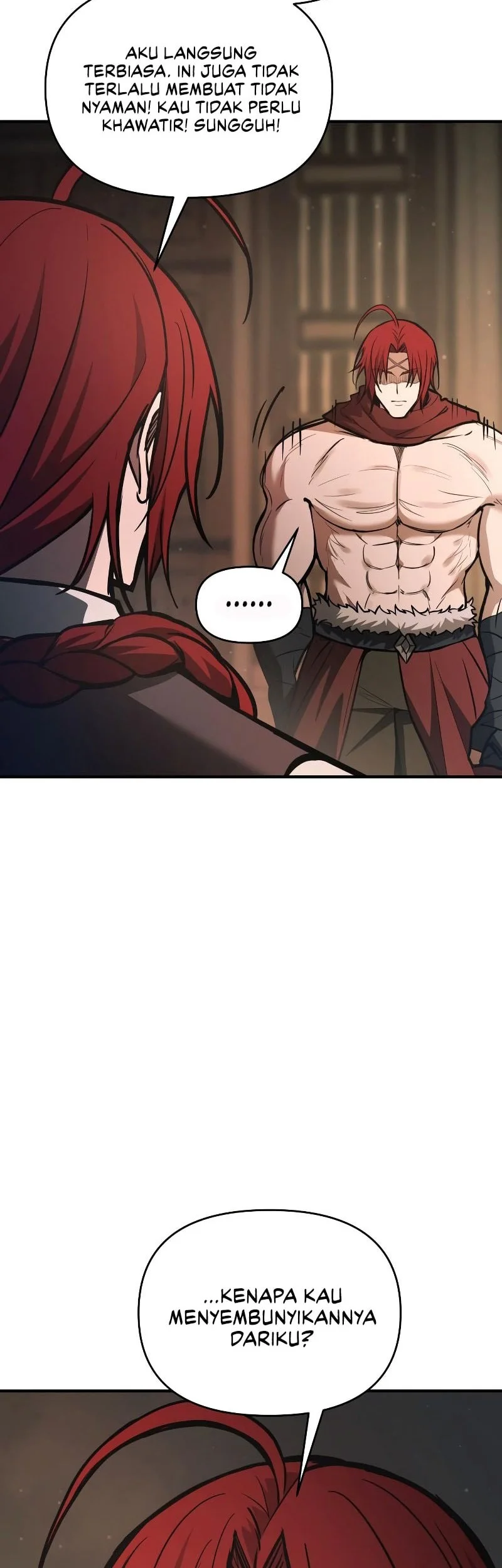 I Became the Tyrant of a Defense Game Chapter 181 - halaman 55