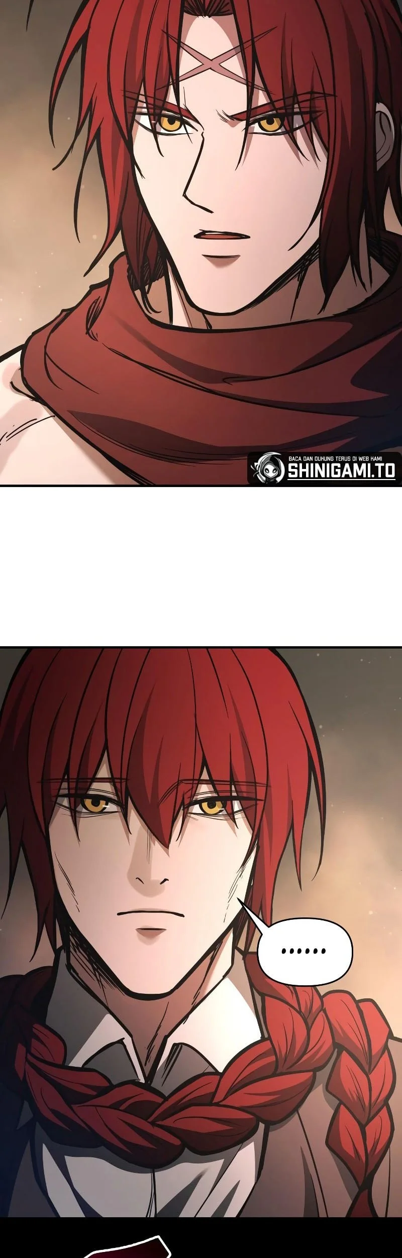 I Became the Tyrant of a Defense Game Chapter 181 - halaman 56