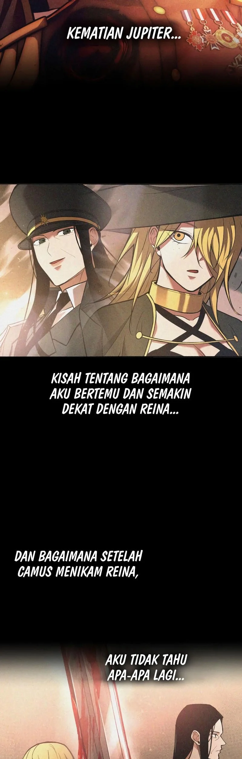 I Became the Tyrant of a Defense Game Chapter 181 - halaman 8